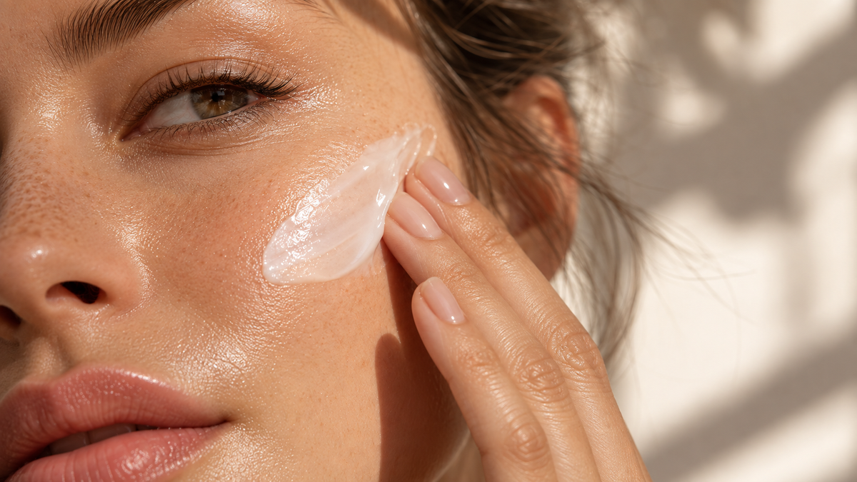 Korean Sunscreen vs. American Sunscreen: What’s Actually Different?