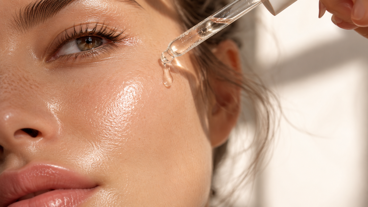 Spicule Skincare Explained: Is It Really Liquid Microneedling?