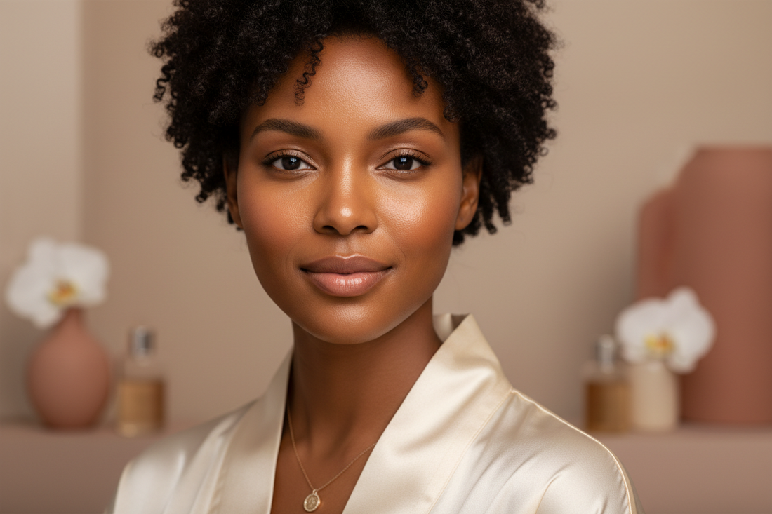 Why Your Skin Feels Tight After Washing (And How to Fix It Fast)