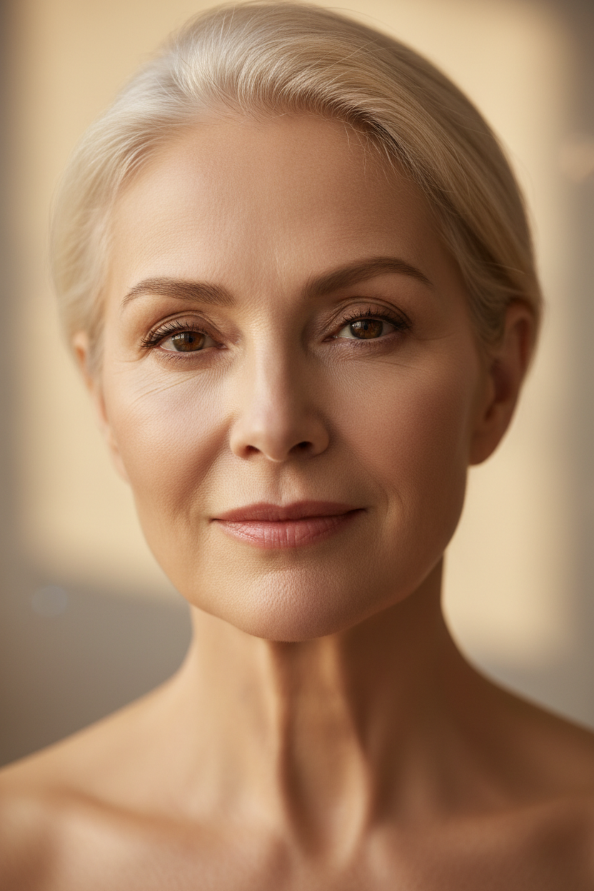 anti aging using korean ingredients 