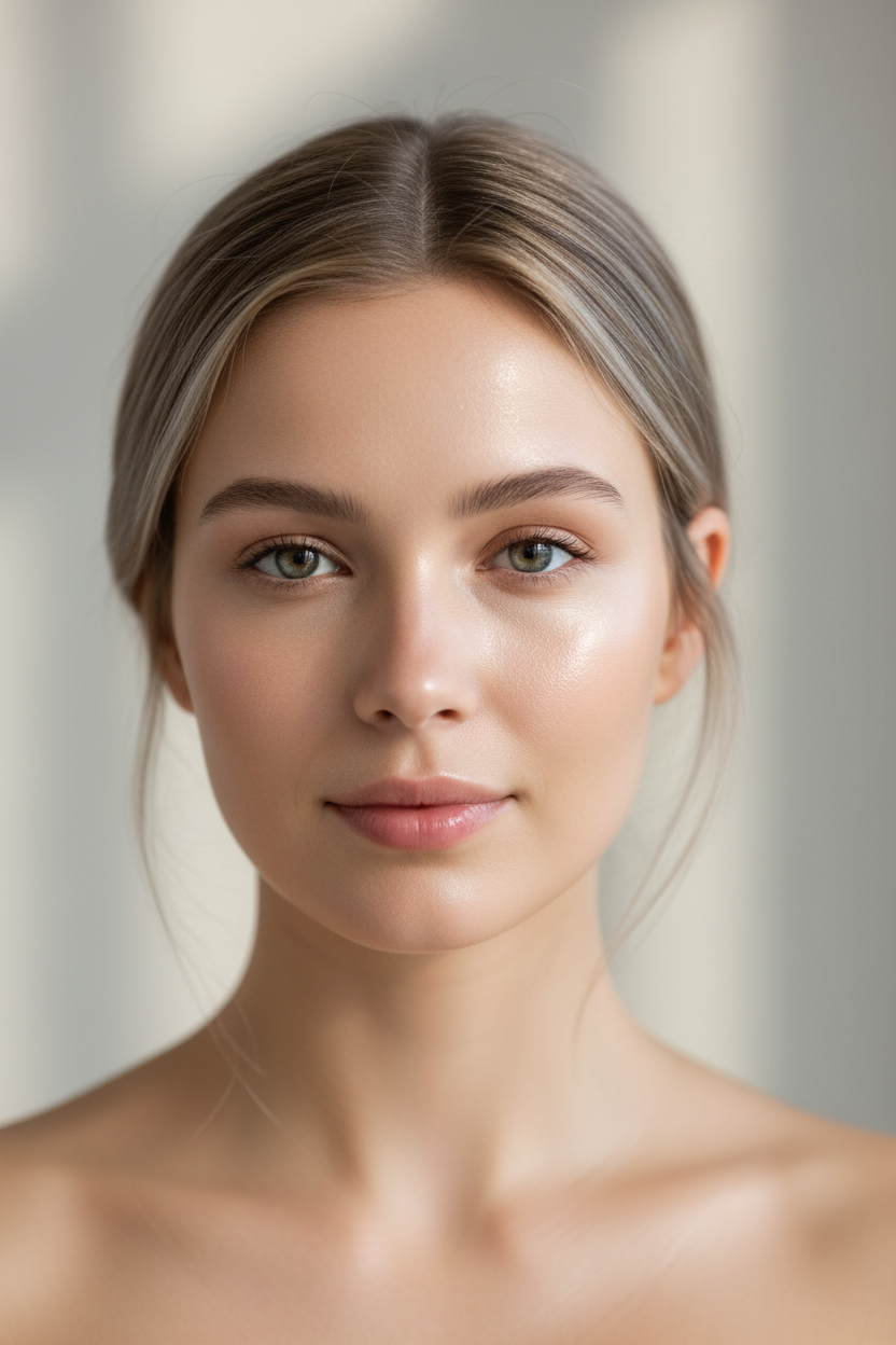 Glass Skin Routine for Dry Skin vs Oily Skin (How to Customize Your Routine)