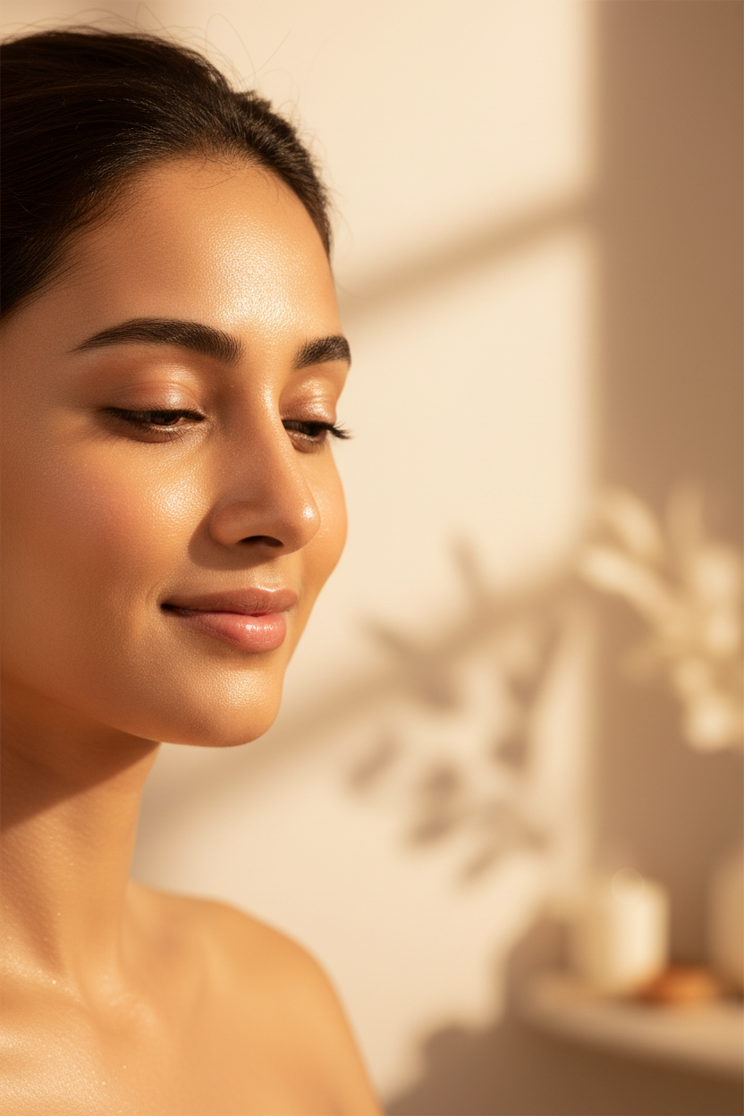 Hydration vs Moisturizing: What Your Skin Actually Needs for Glowing Skin