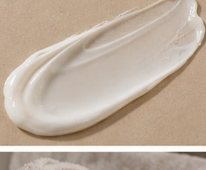 Skincare glow editorial illustration for Ceramides + Cholesterol: Why Barrier Creams Pair Them
