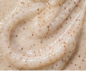 Skincare glow editorial illustration for Enzyme Exfoliation vs. Chemical Exfoliation: Which Is Better for Your Skin?
