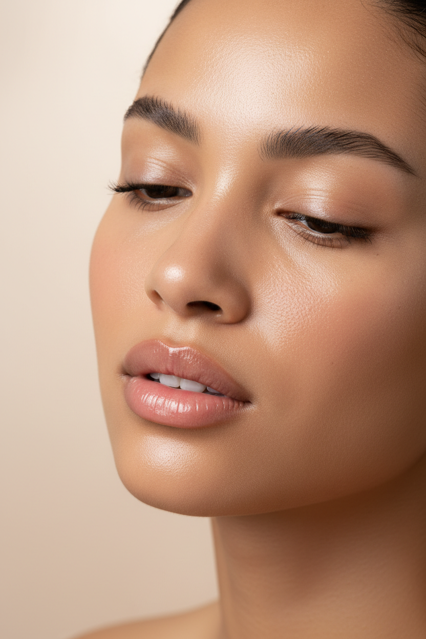 Best Serums for Hydrated, Plump, Glowing Skin (Glass Skin Guide)