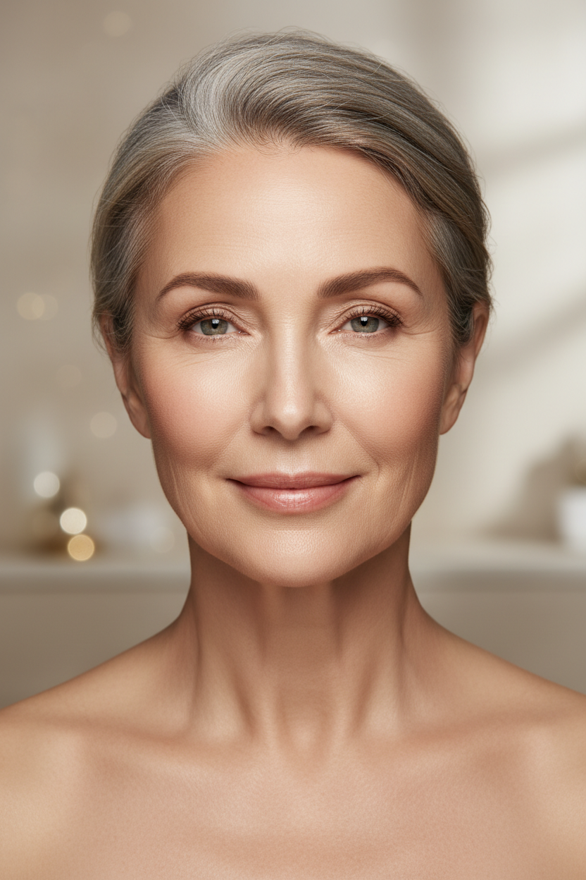 Best Anti Aging Skincare Routine That Actually Works
