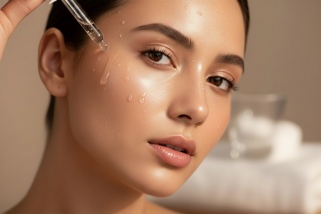 Why Your Skin Gets Red Easily (Causes of Redness and How to Fix It)
