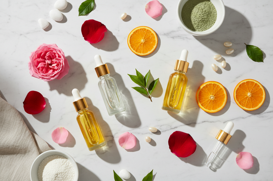korean skincare ingredients