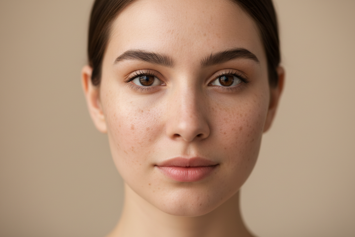 The Best Korean Skincare Routine for Oily and Acne-Prone Skin