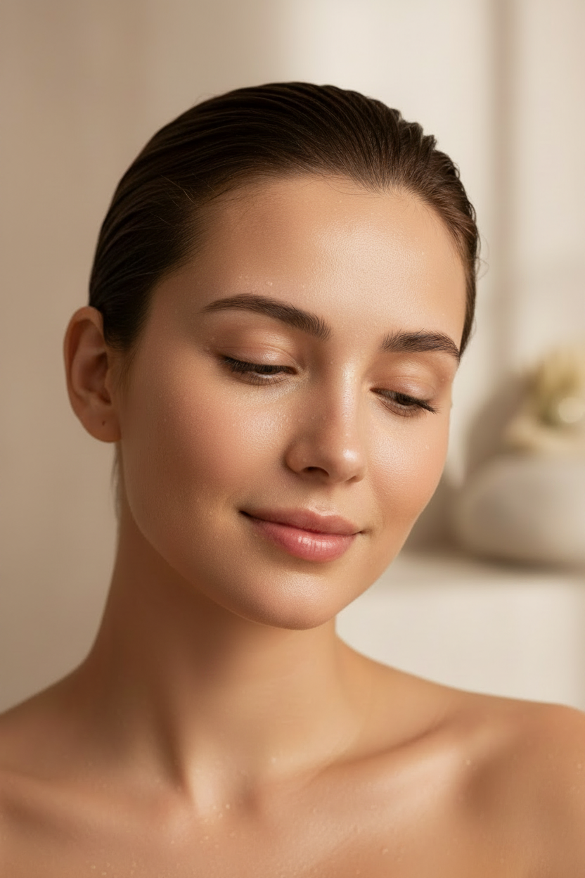 Can You Use Actives While Repairing Your Skin Barrier?