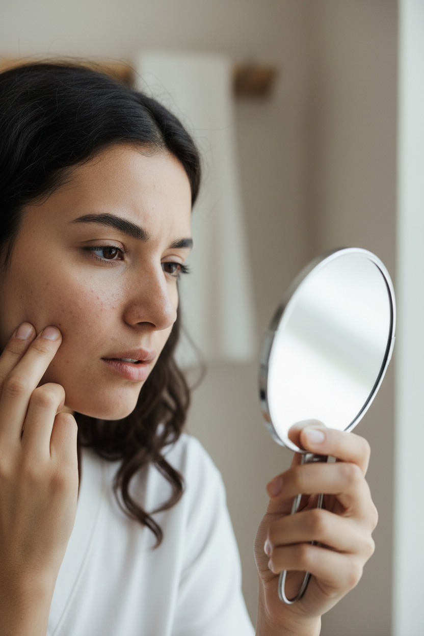 How to Unclog Pores and Prevent Breakouts