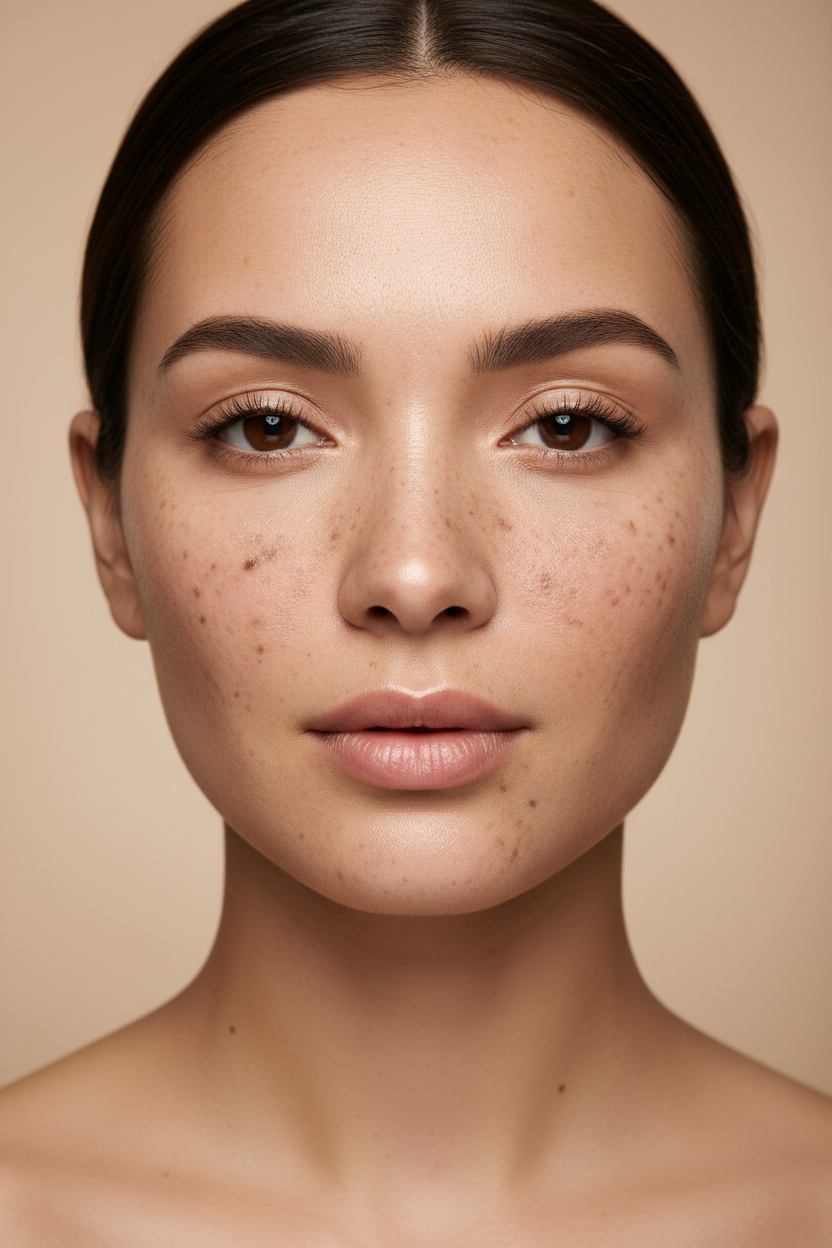 How to Fade Post Acne Marks and Dark Spots