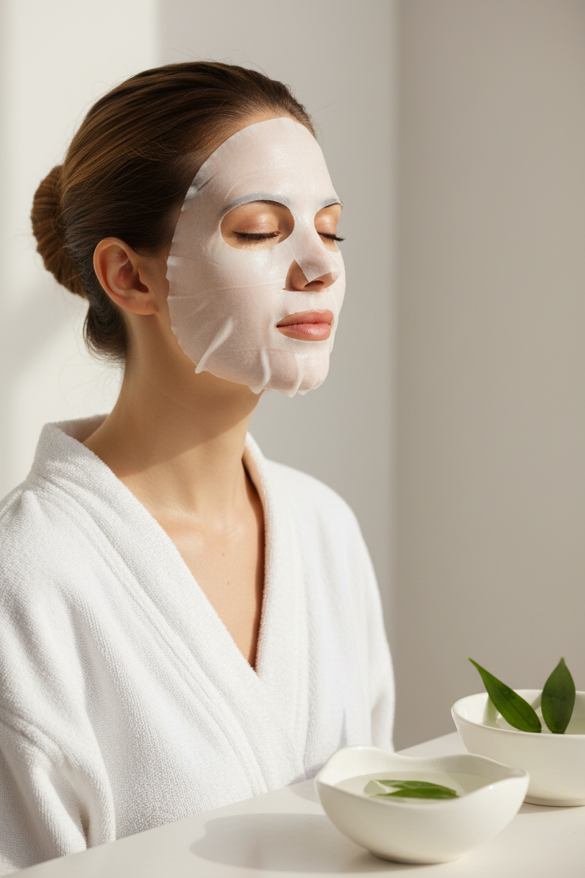 Sheet Masks: Do They Actually Work or Are They Hype?