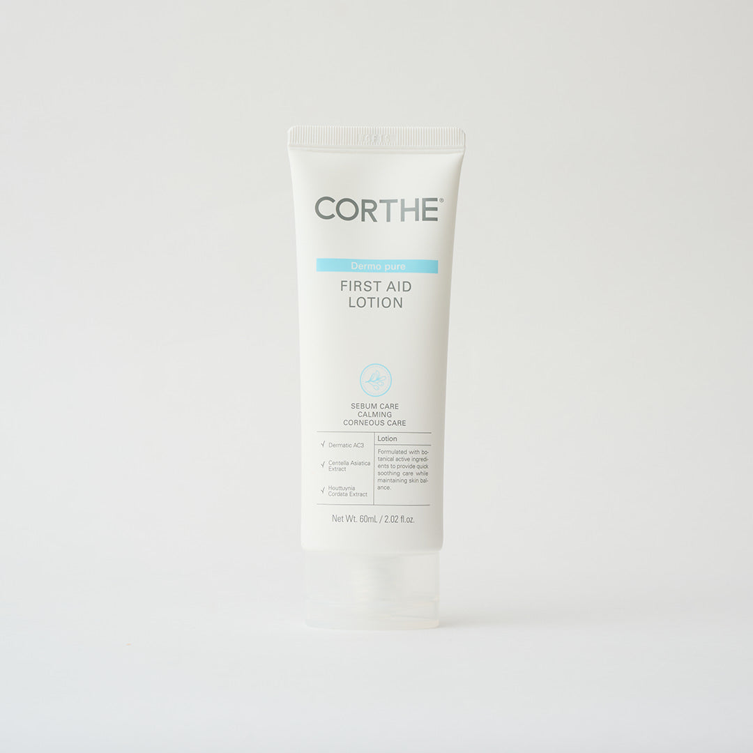 Oily & Acne-Prone Skin