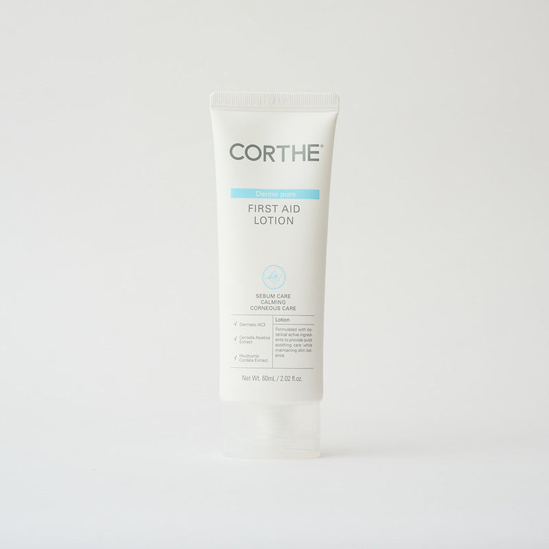 Oily & Acne-Prone Skin