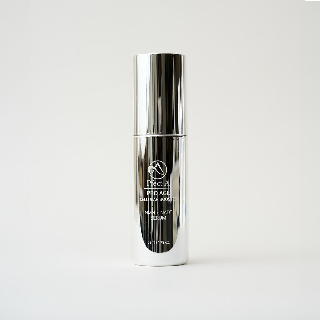 Serums and Ampoules