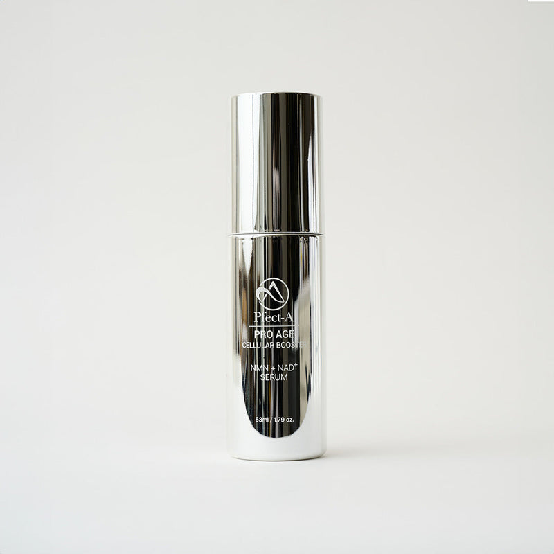 Serums and Ampoules