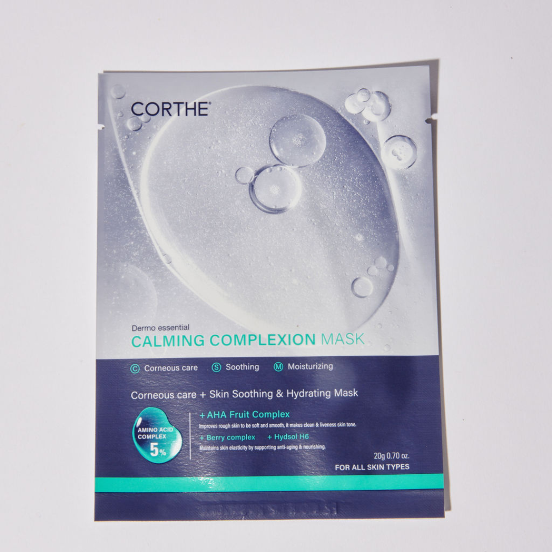 Calming & Redness Relief