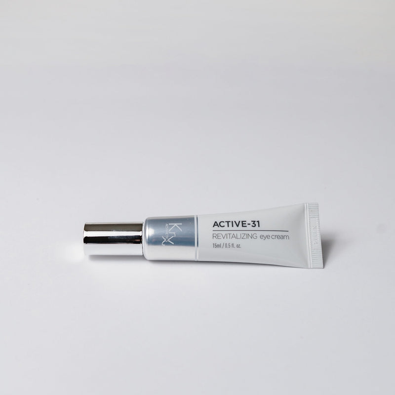 Eye and Neck Care