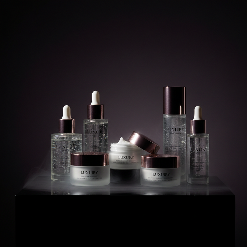 Night Skincare Routine