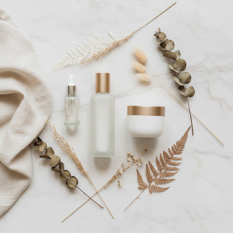 barrier repair skincare