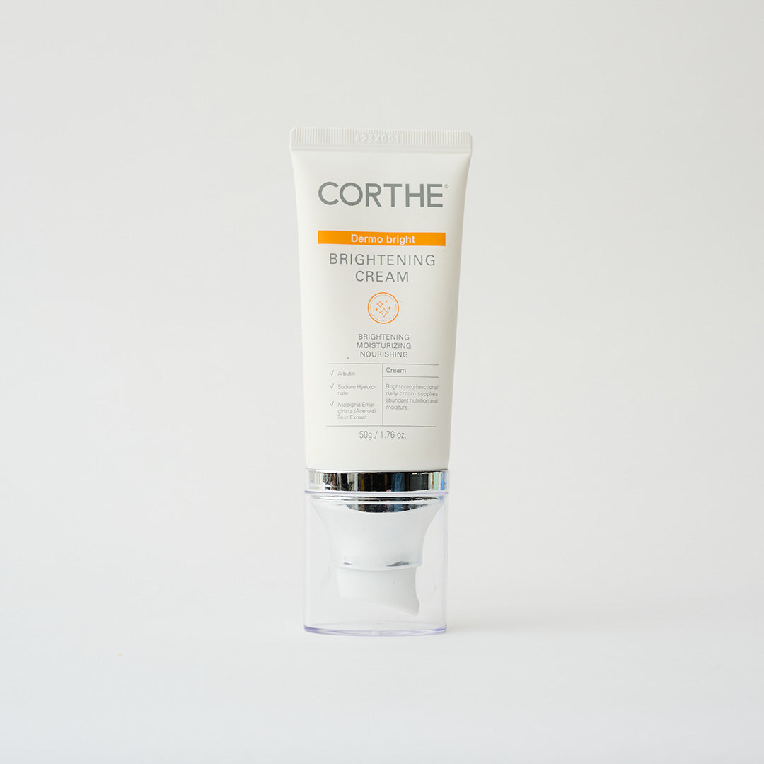 Corthe Brightening Cream