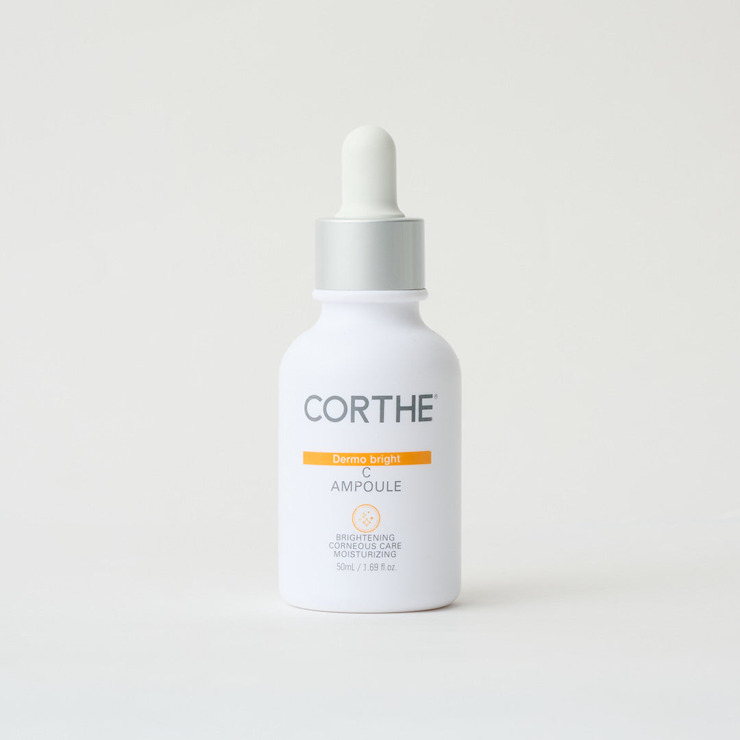 Corthe Dermo Bright C Ampoule
