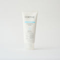Corthe Dermo Pure Cleansing Foam acne cleanser in clear skin routine kit