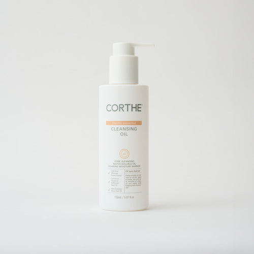 Corthe Dermo Essential Cleansing Oil
