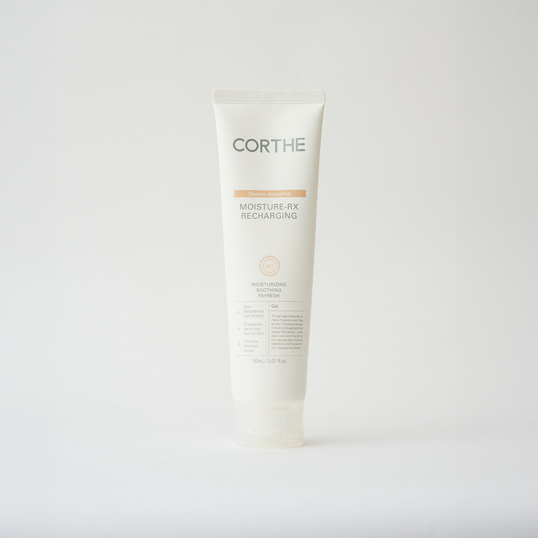 Corthe Dermo Essential Moisture RX Recharging Cream