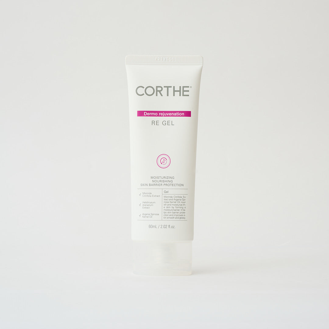Corthe Dermo Rejuvenation Re Gel 60ml