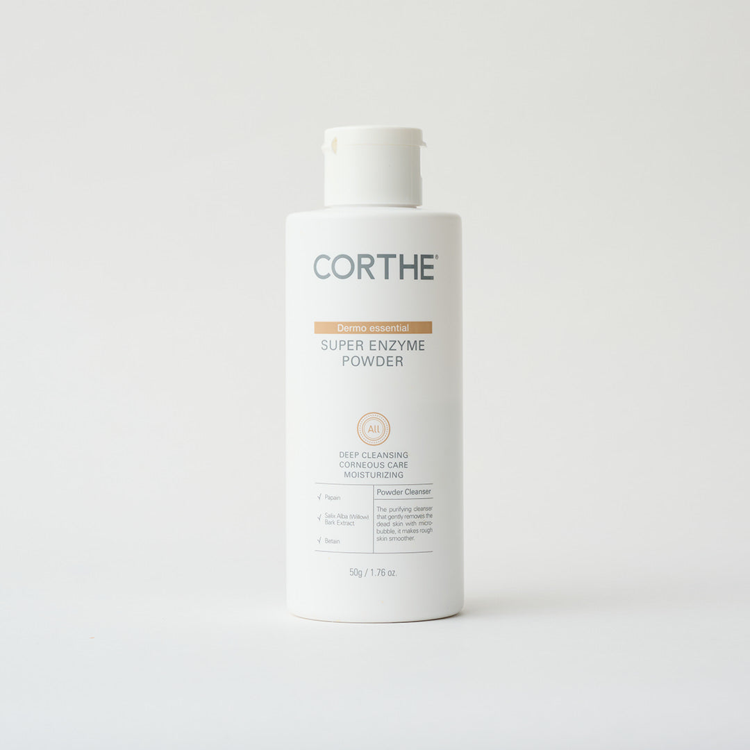 Corthe Dermo Essential Super Enzyme Powder
