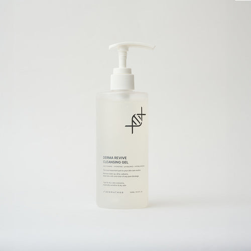 Dermathod Revive Cleansing Gel