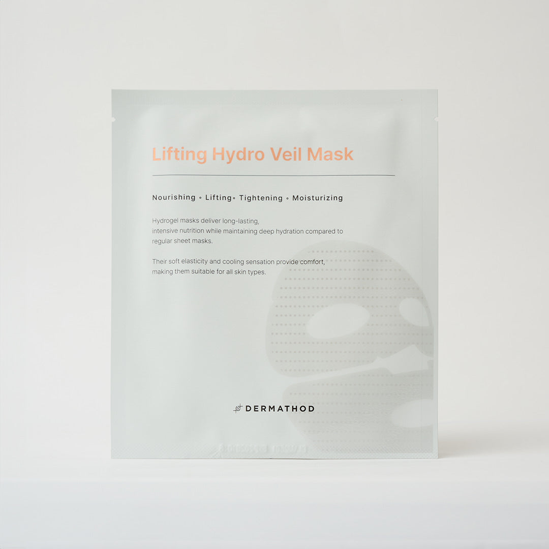 Dermathod Lifting Hydro Veil Mask