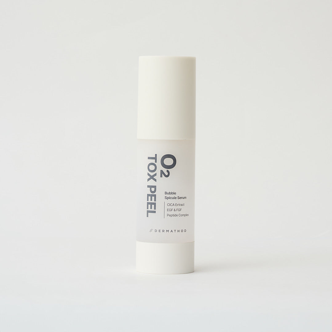 Dermathod O2 Tox Peel