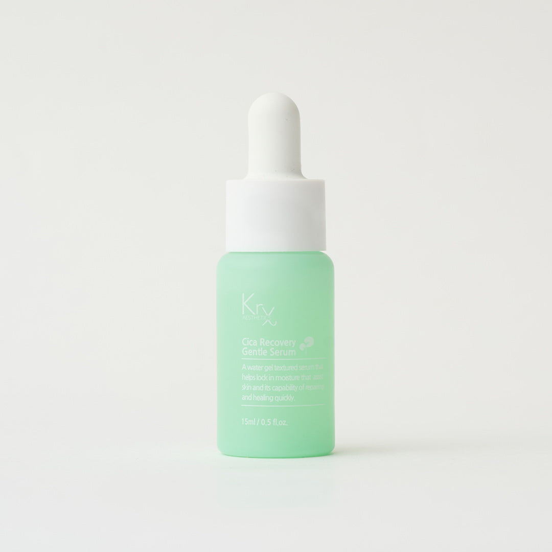 KrX Cica Recovery Gentle Serum