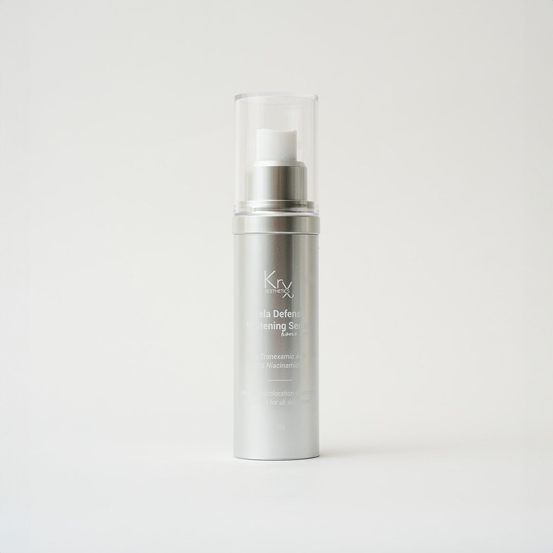 KrX Mela Défense Whitening Serum