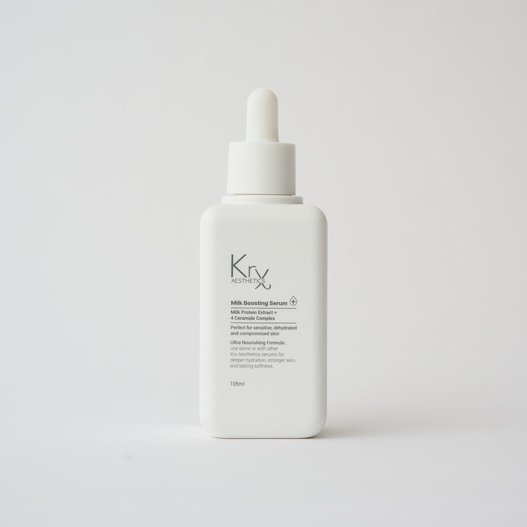 KrX Milk Boosting Serum
