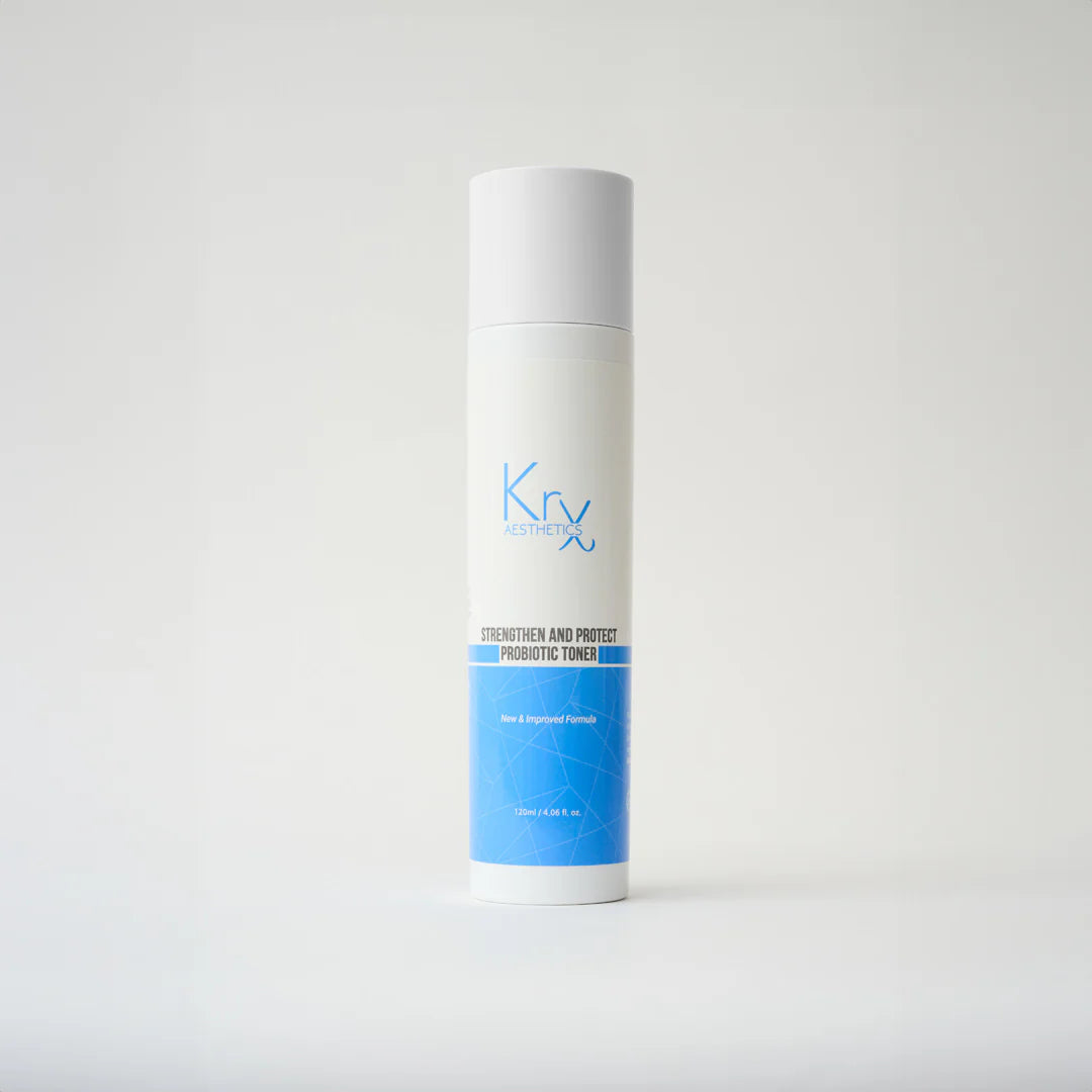 KRX Probiotic Face Toner | Barrier Strengthening Toner