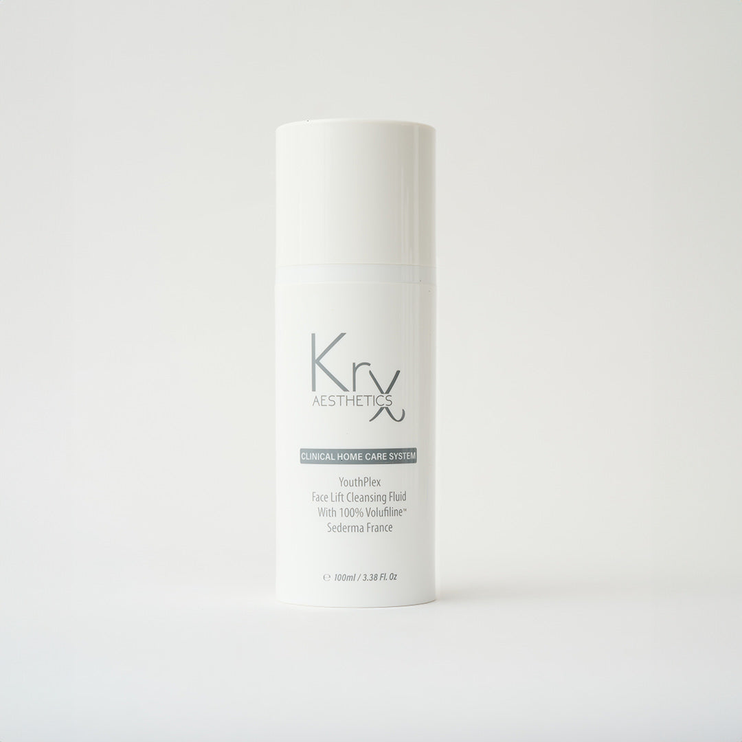 KrX Youthplex Face Lift Cleansing Fluid