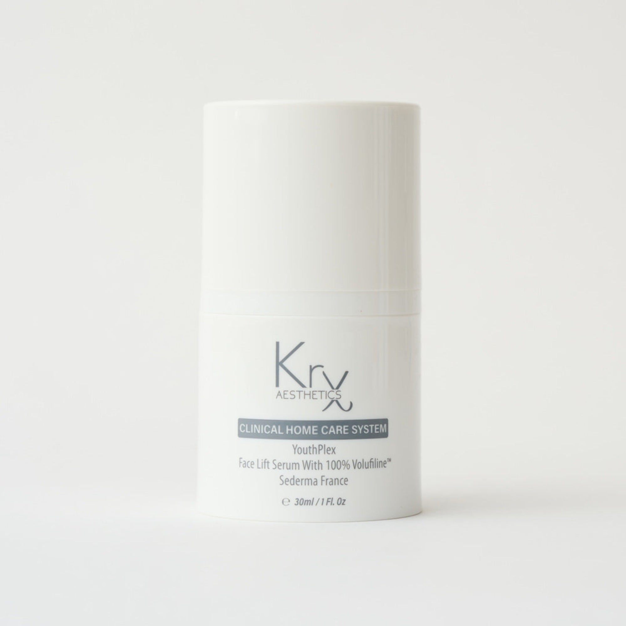 KrX Youthplex Face Lift Serum