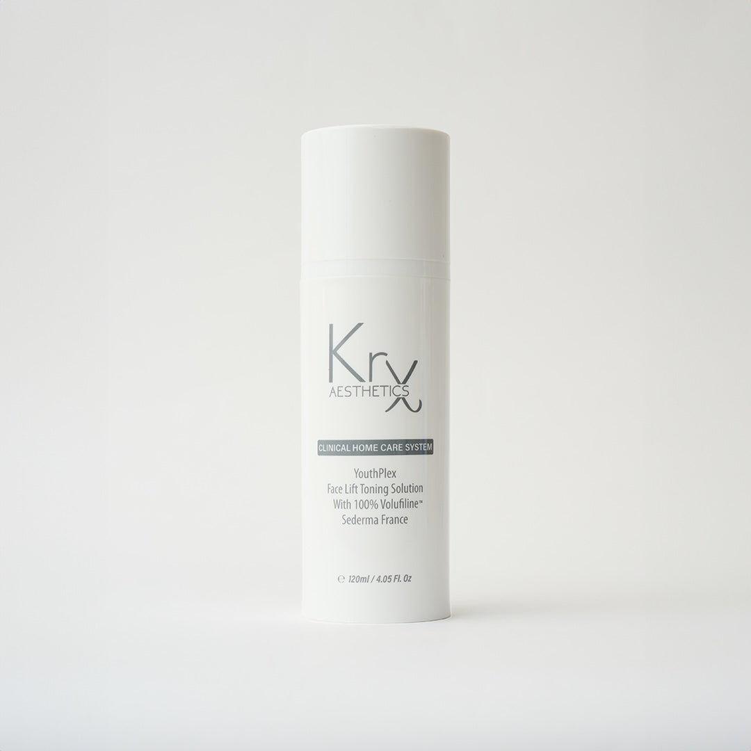 KrX Youthplex Face Lift Toning Solution