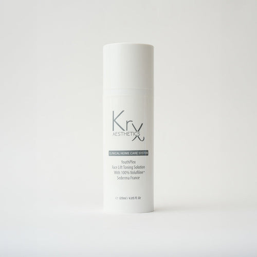 KRX Youthplex Face Lift Toning Solution