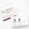Biophase Molecular Night Peel overnight skin resurfacing treatment