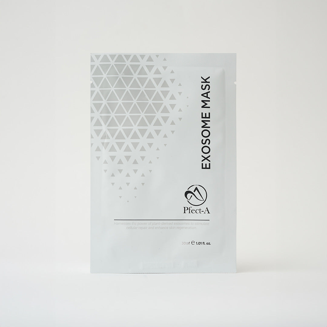 Pfect-A Exosome Sheet Mask