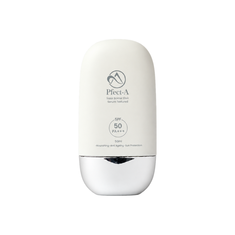 Pfect-A Solar Elixir SPF 50+