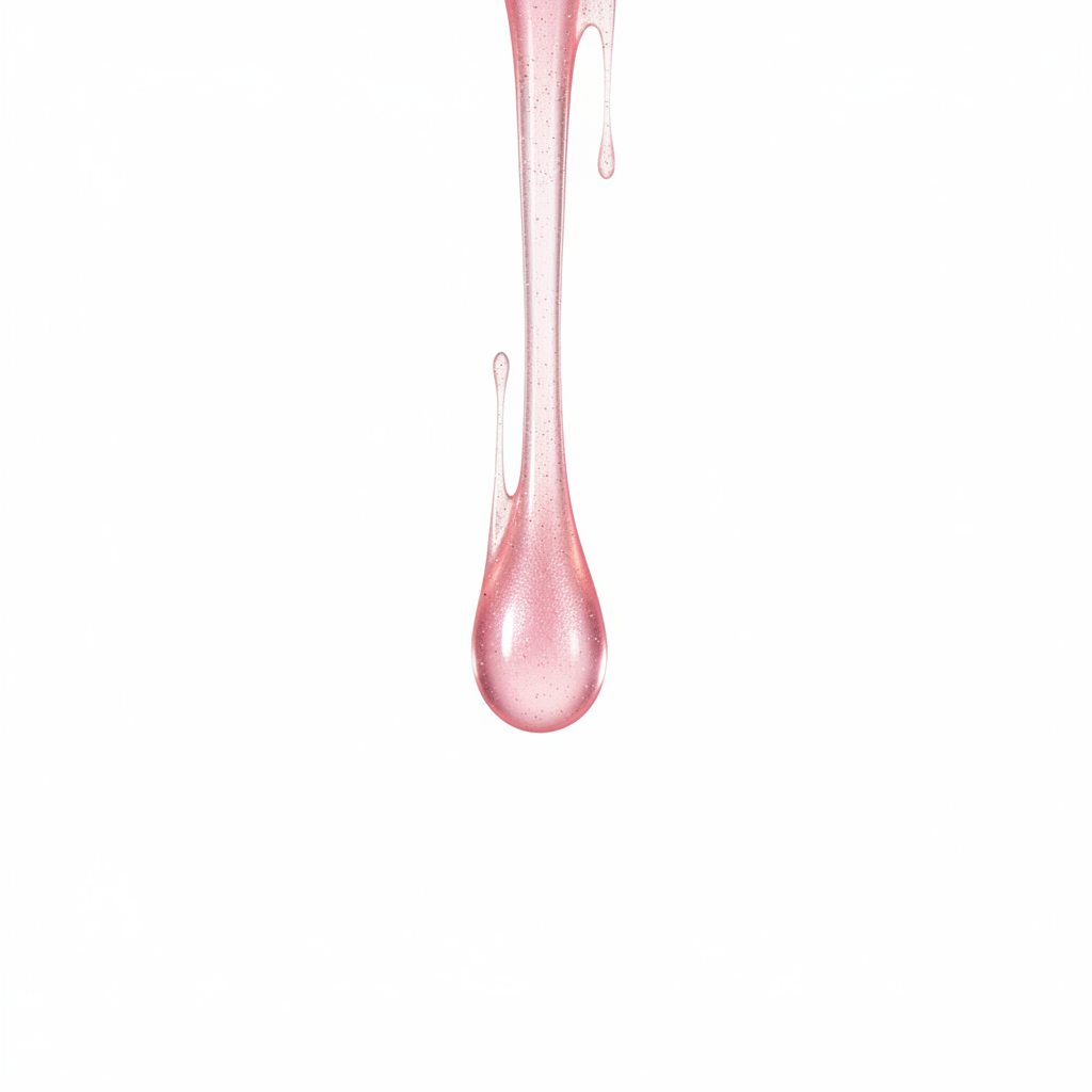 KRX Pocket Filler Lip Plumping Gloss | Hydrating Lip Treatment